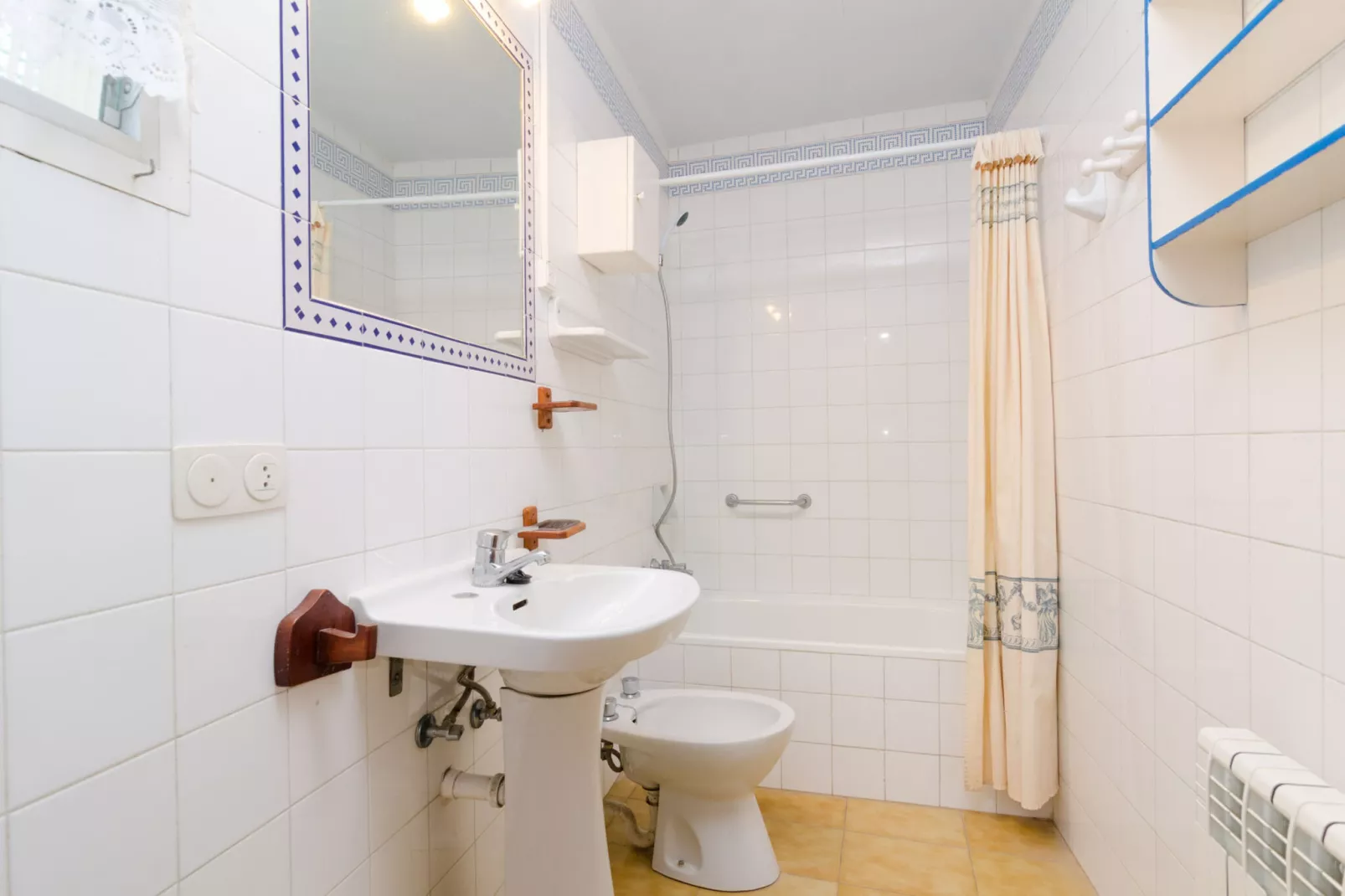 Bonavista (batle De Bonavista)\t-Badezimmer