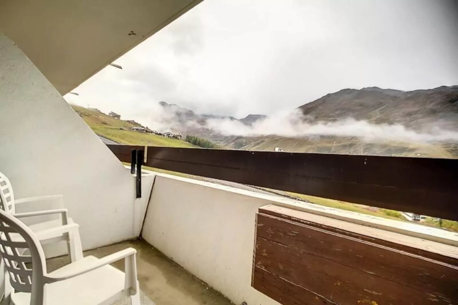 Résidence Cote Brune-Nicht zugeordnet