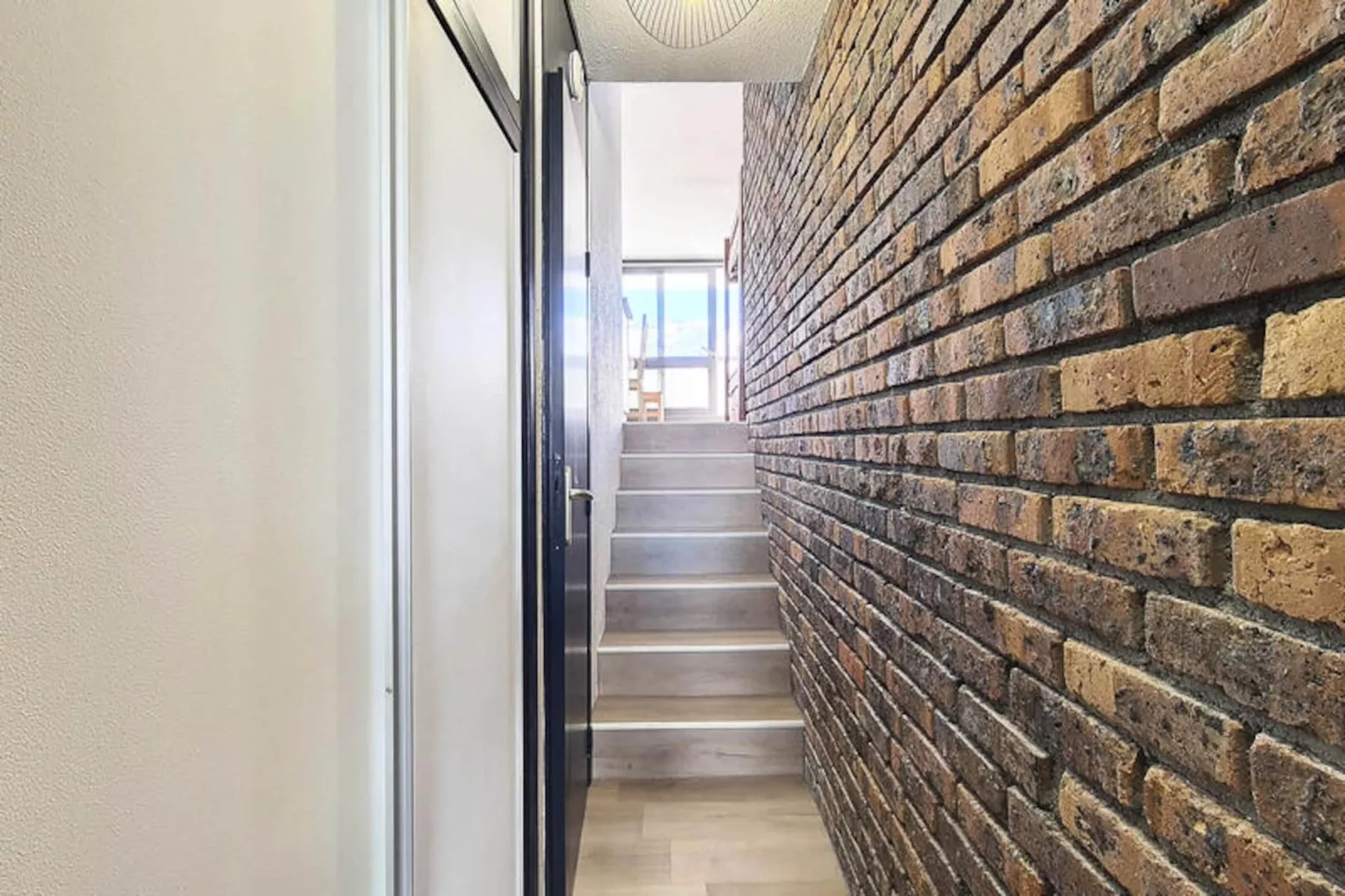 Résidence Cote Brune-Nicht zugeordnet