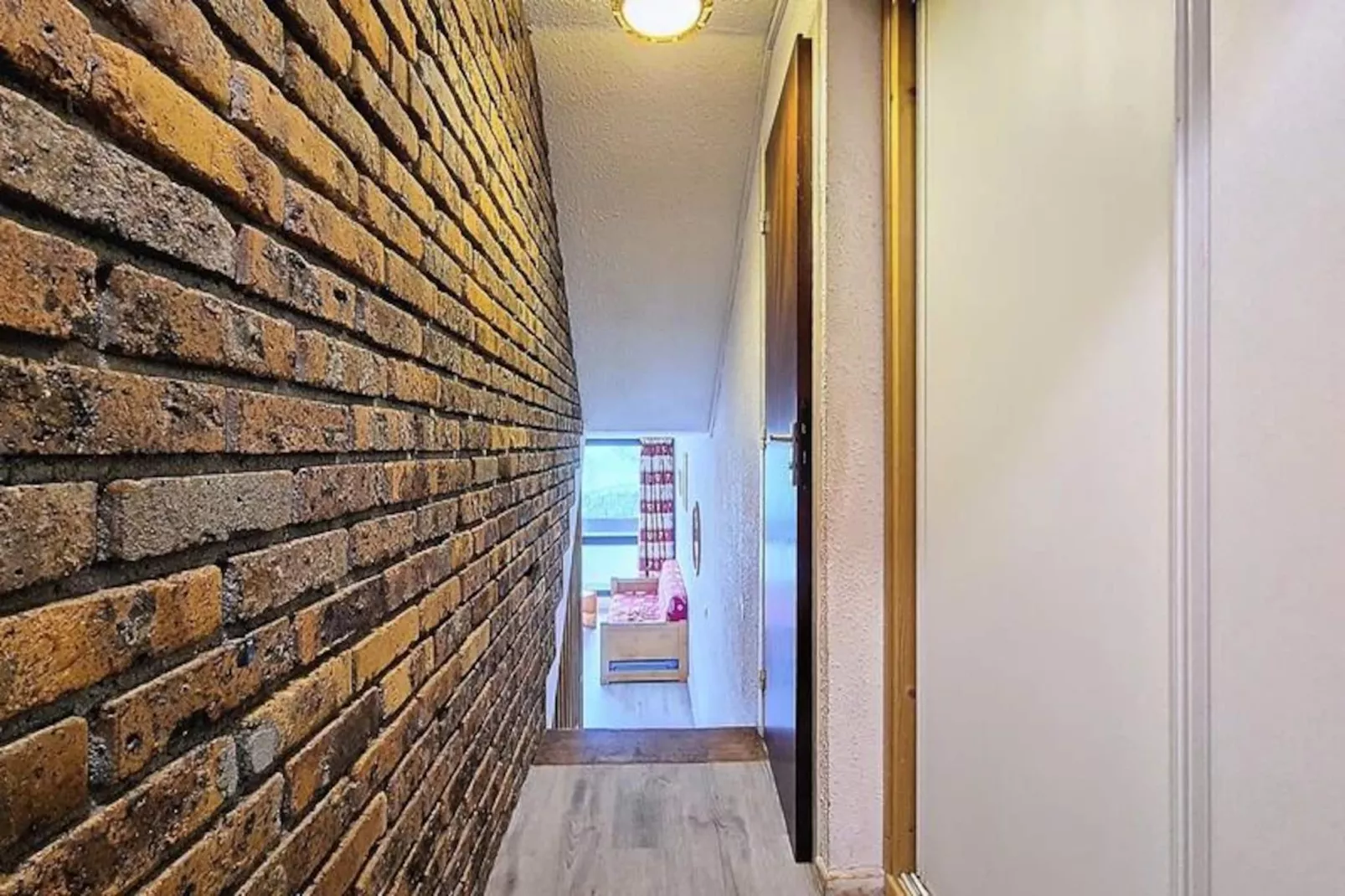 Résidence Cote Brune-Nicht zugeordnet