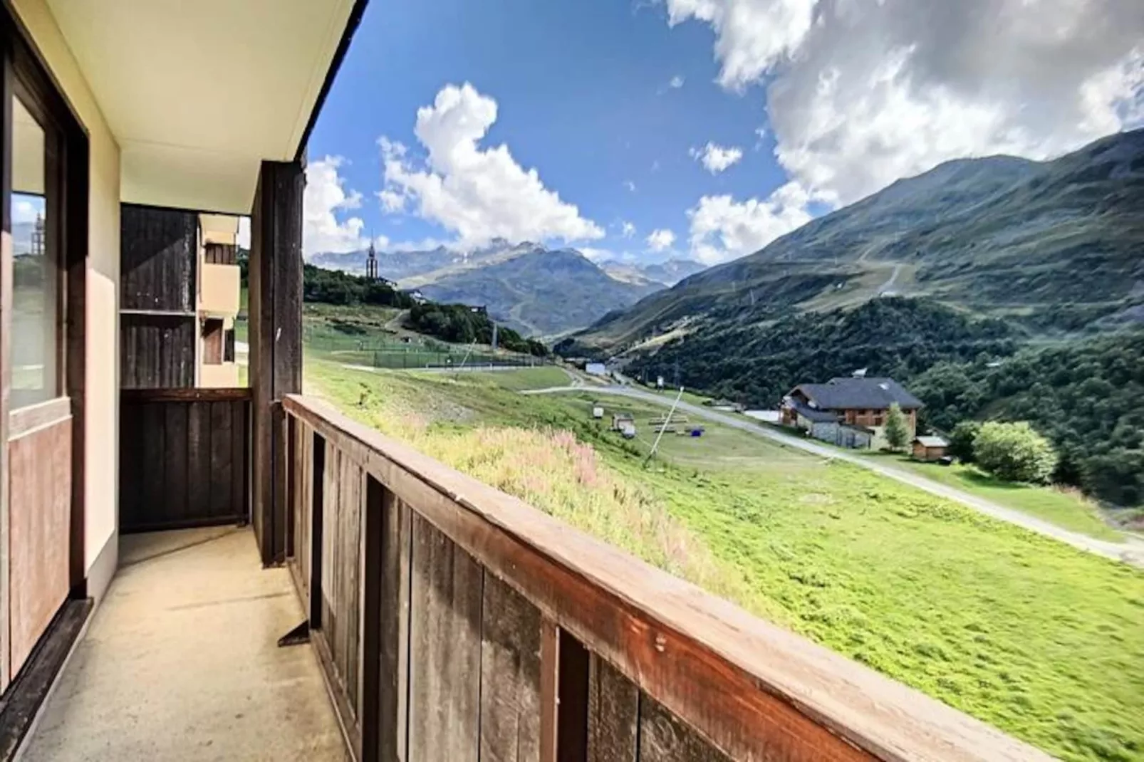 Résidence Sarvan-Untagged