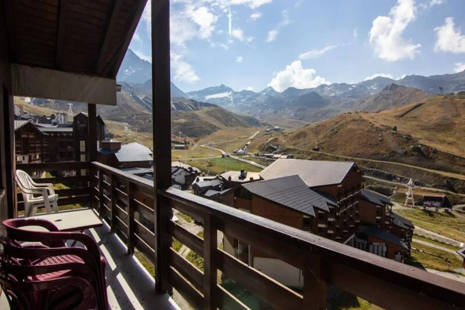 Résidence Reine Blanche-Untagged