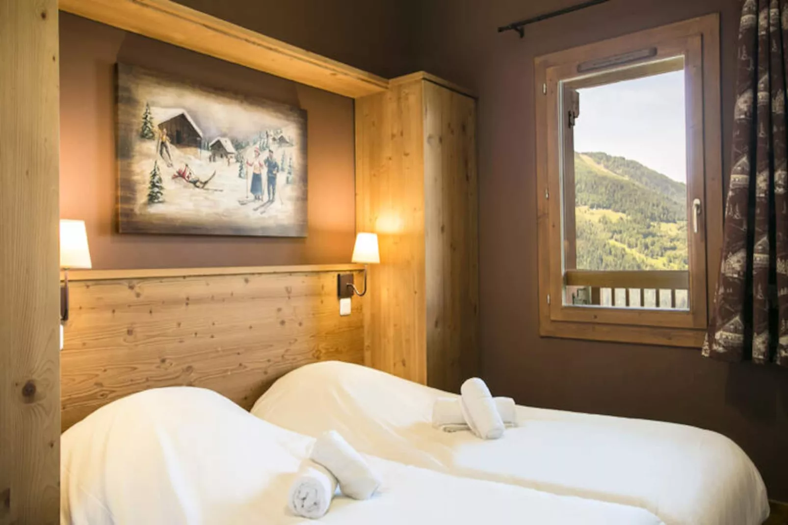 Résidence Club MMV L'Etoile des Cimes ****-Non tagué