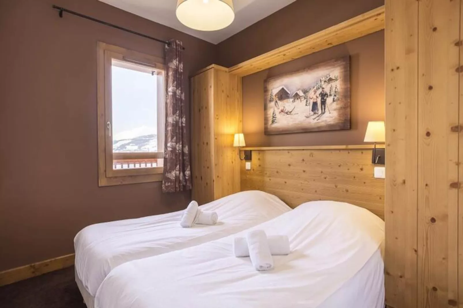 Résidence Club MMV L'Etoile des Cimes ****-Untagged