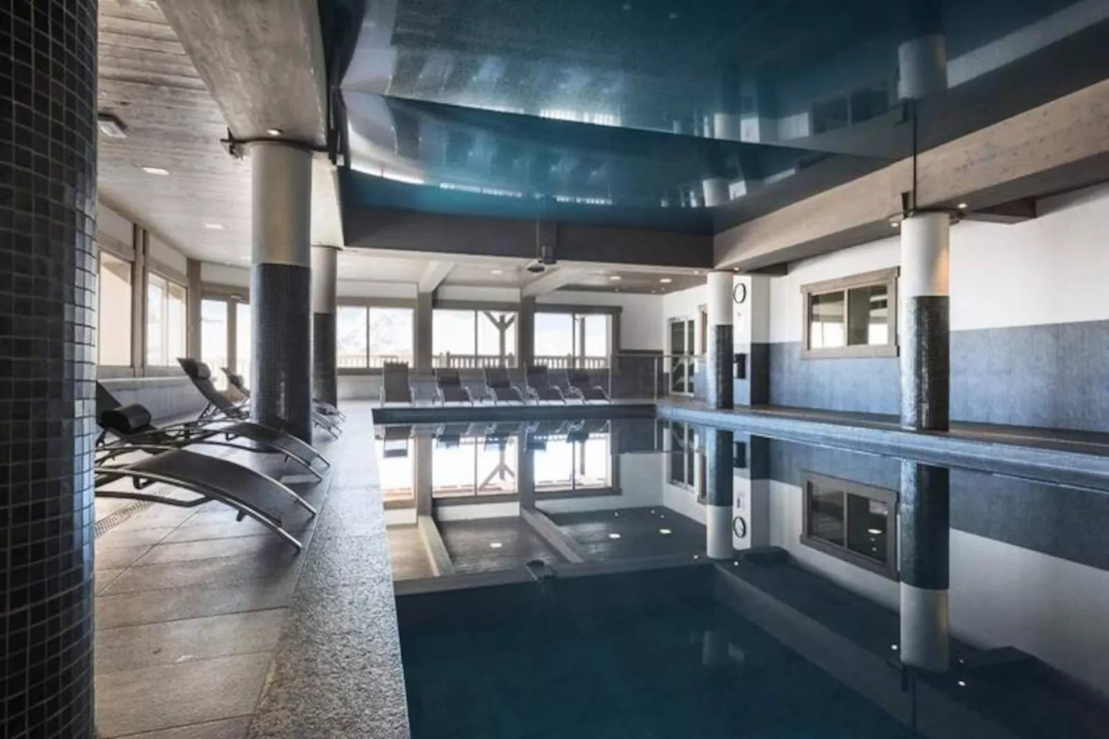 Résidence Saint Bernard G-Non tagué