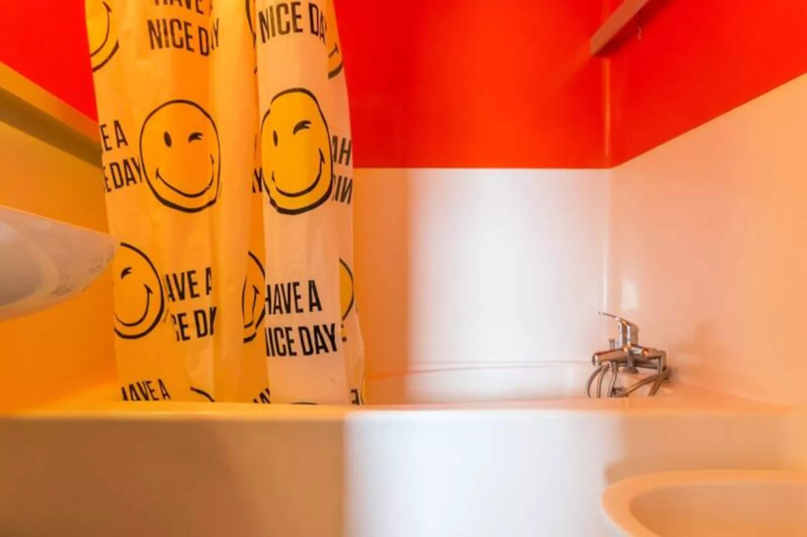 Résidence Tournavelles 1 - Untagged