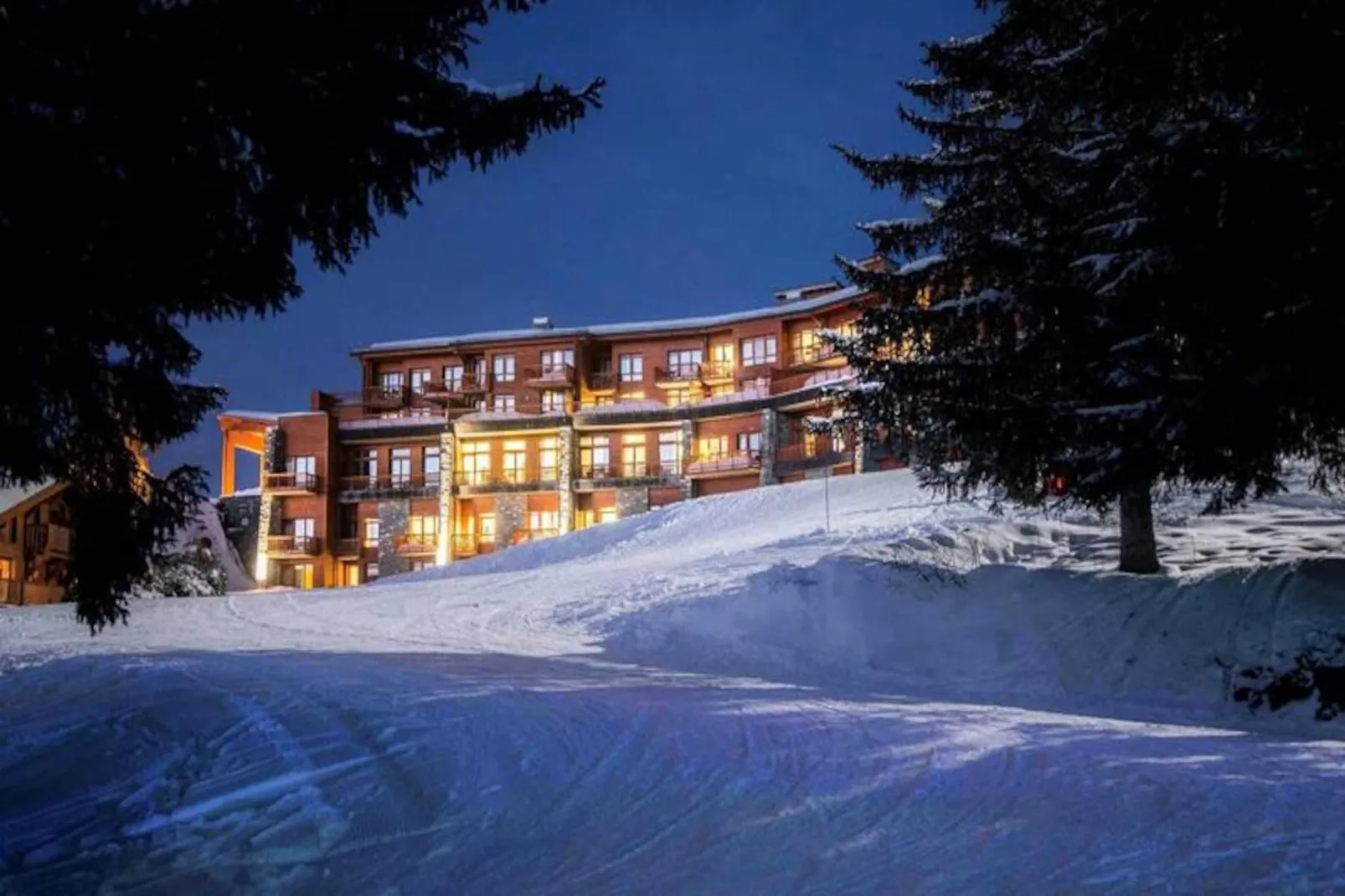 Résidence Les Monarques-Untagged