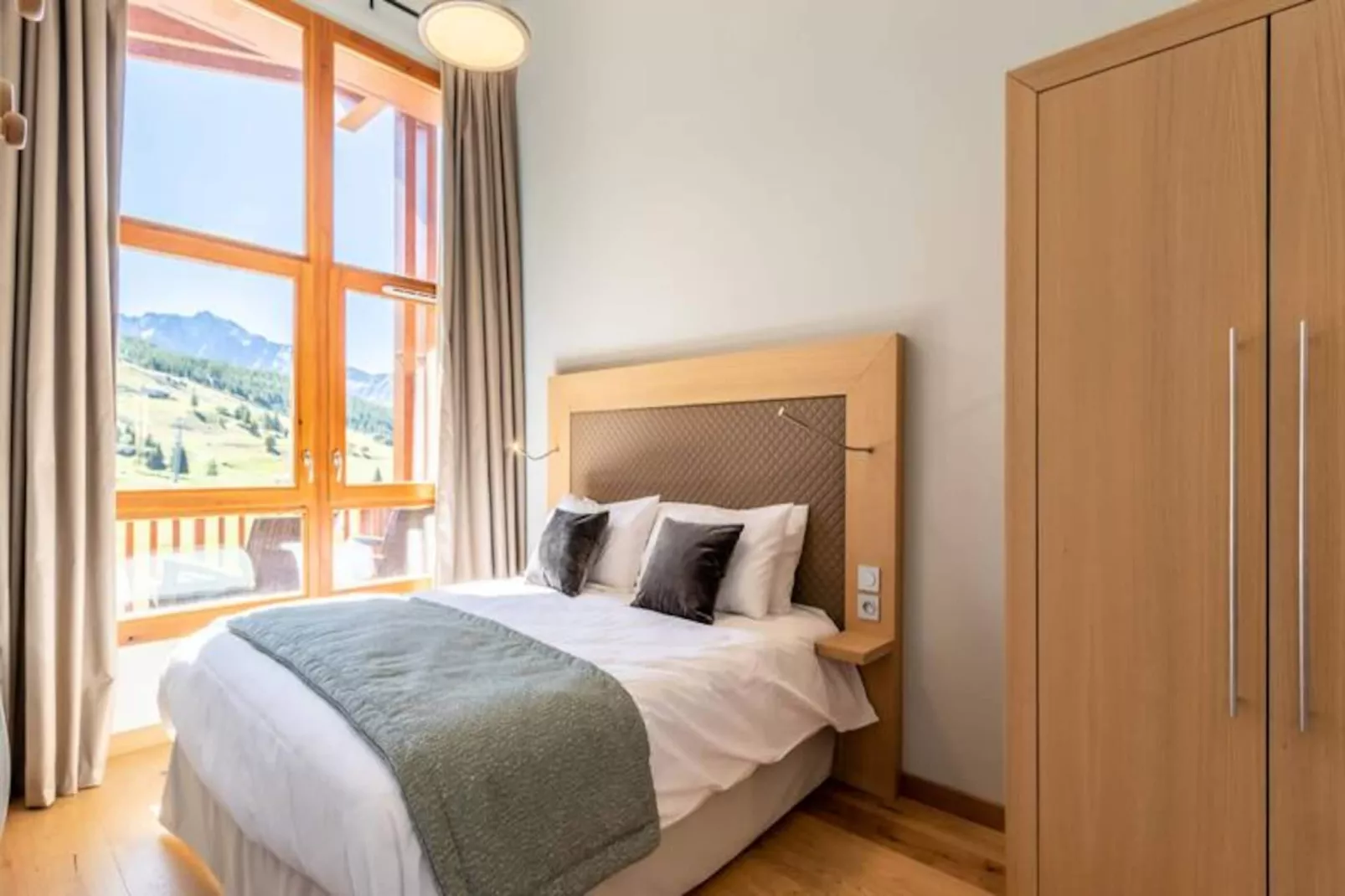 Résidence Les Monarques-Untagged