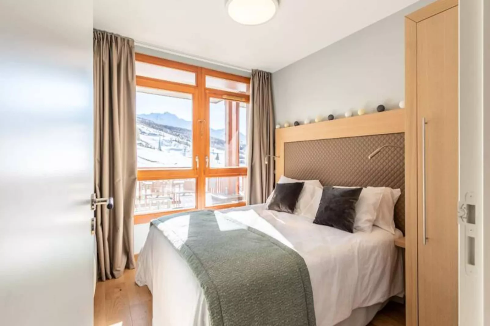 Résidence Les Monarques-Untagged