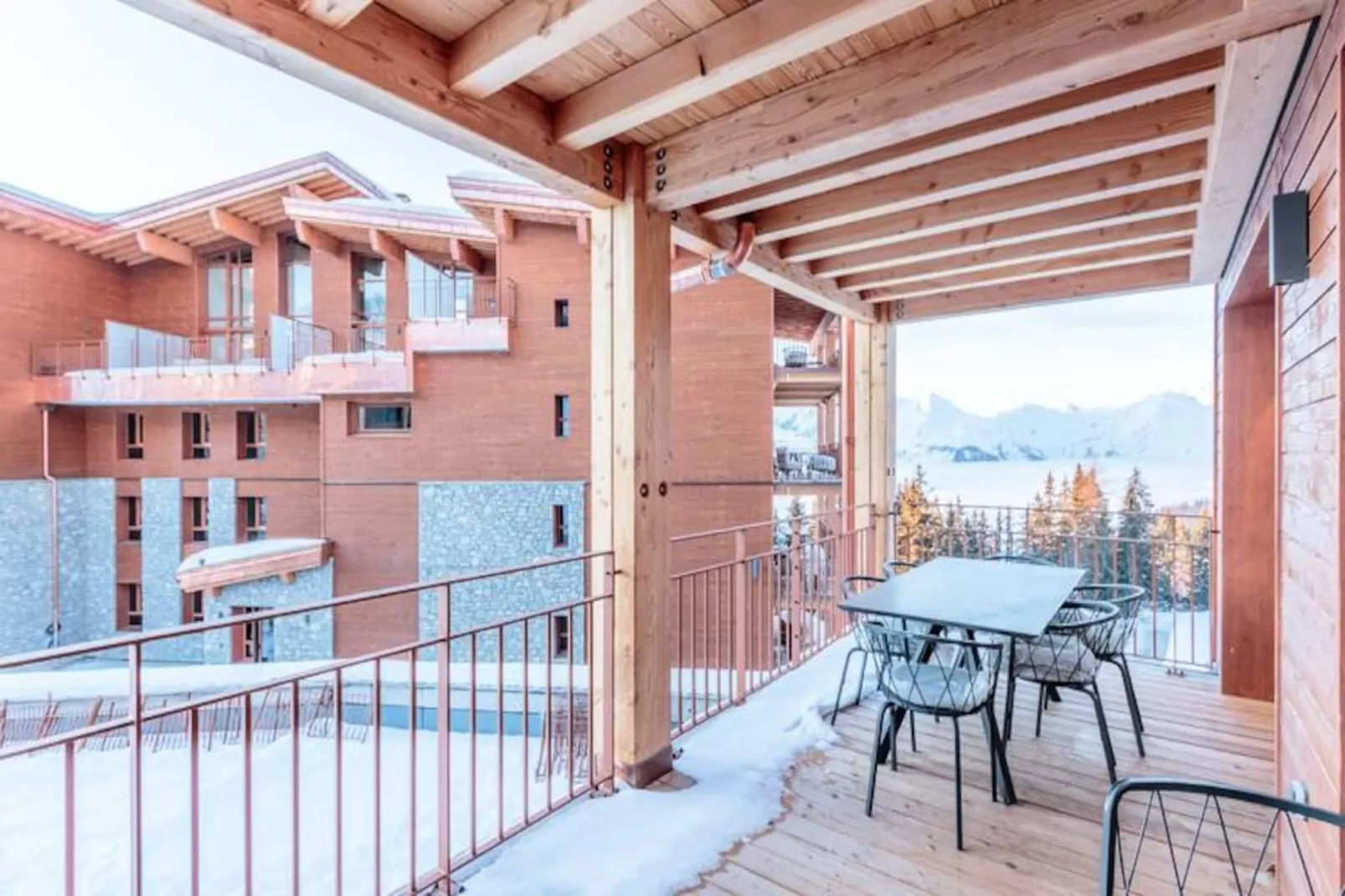 Résidence Les Cristaux - Untagged