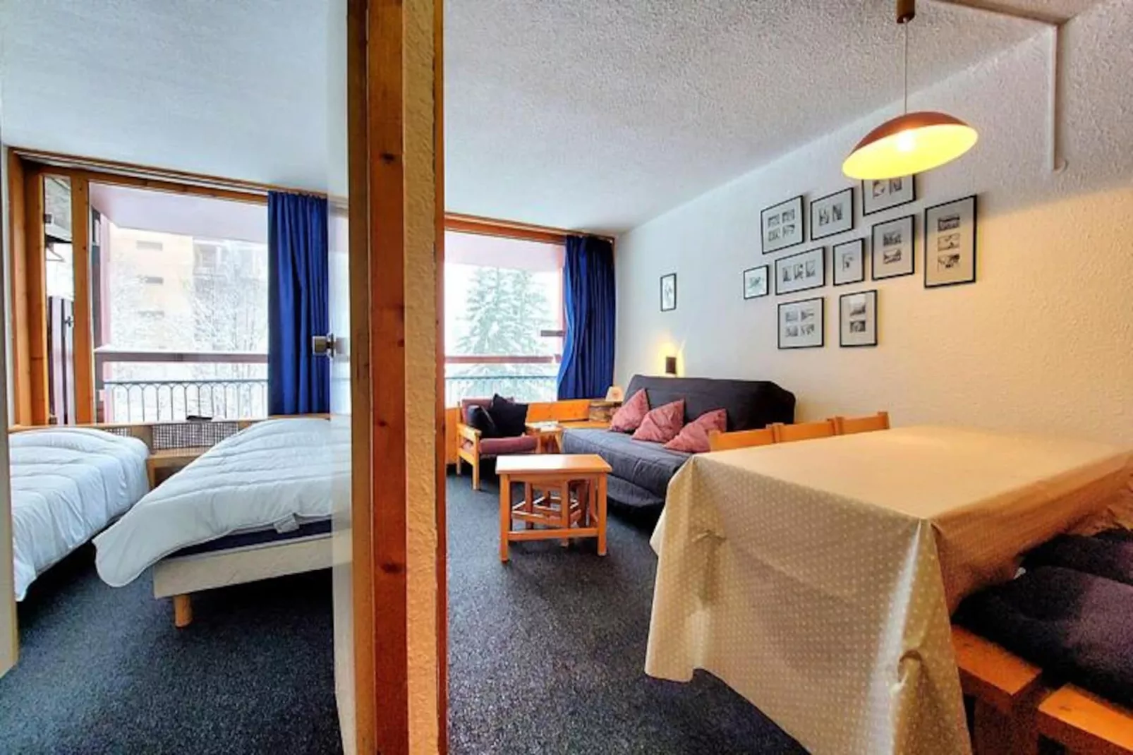 Résidence Nova 2 - Untagged