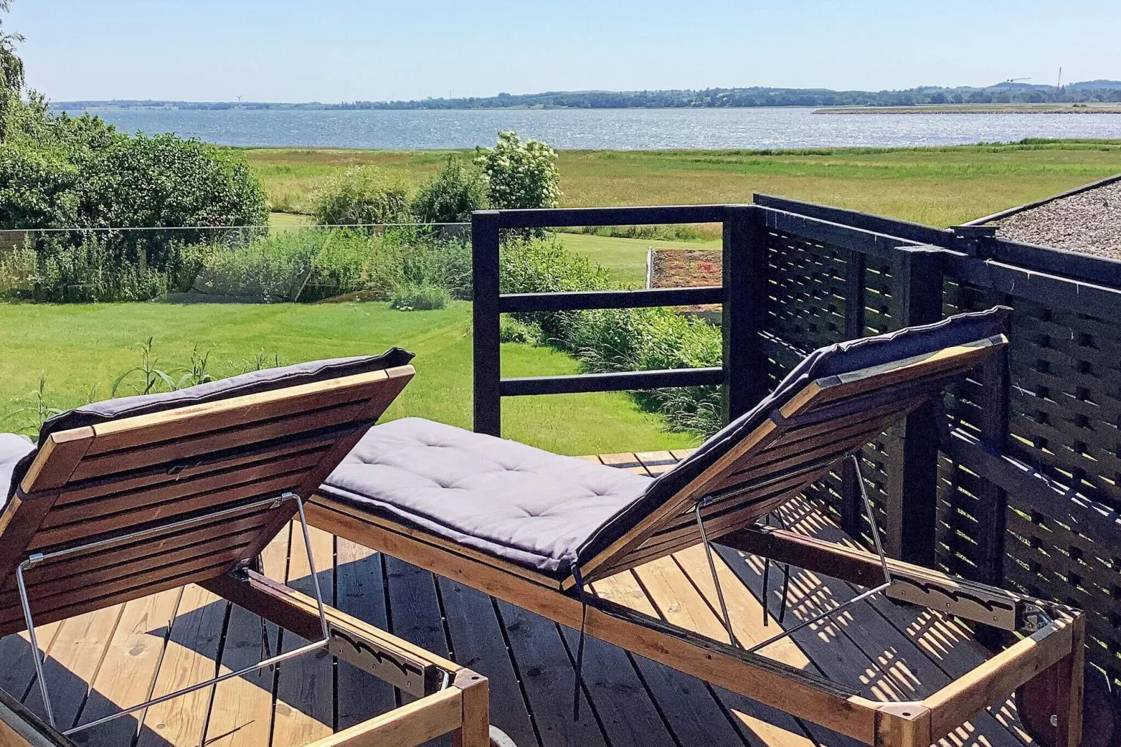 6 person holiday home in Grevinge-View