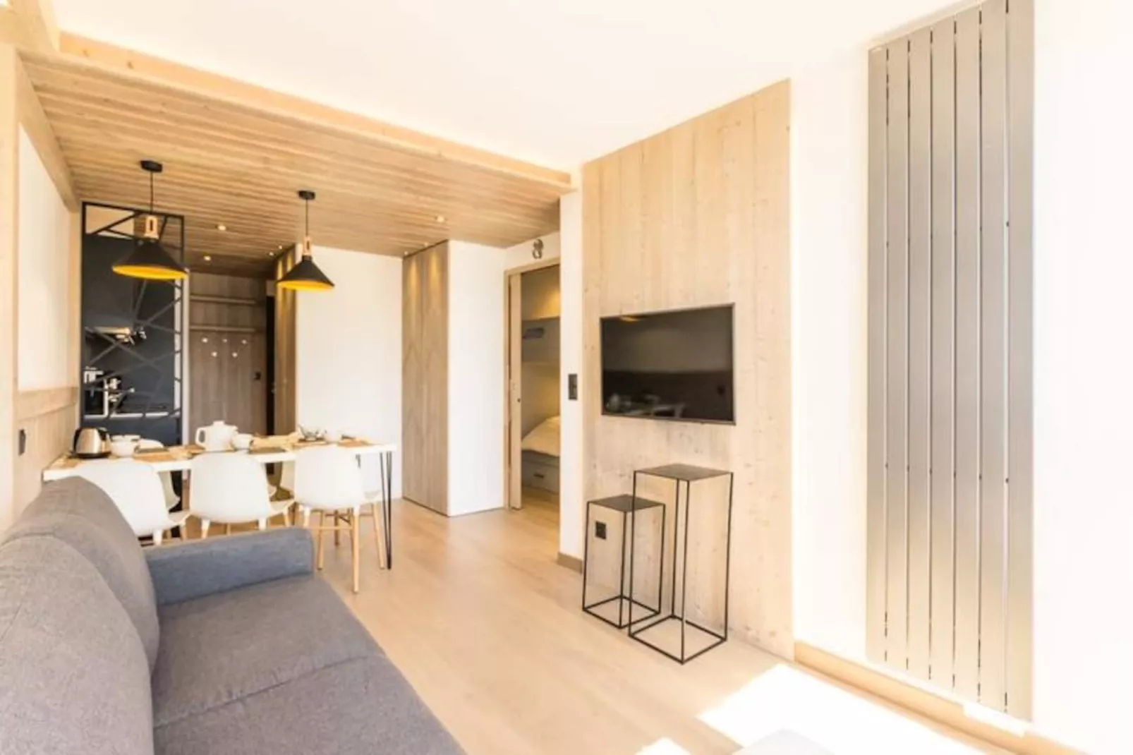 Résidence Nova 2 - Untagged