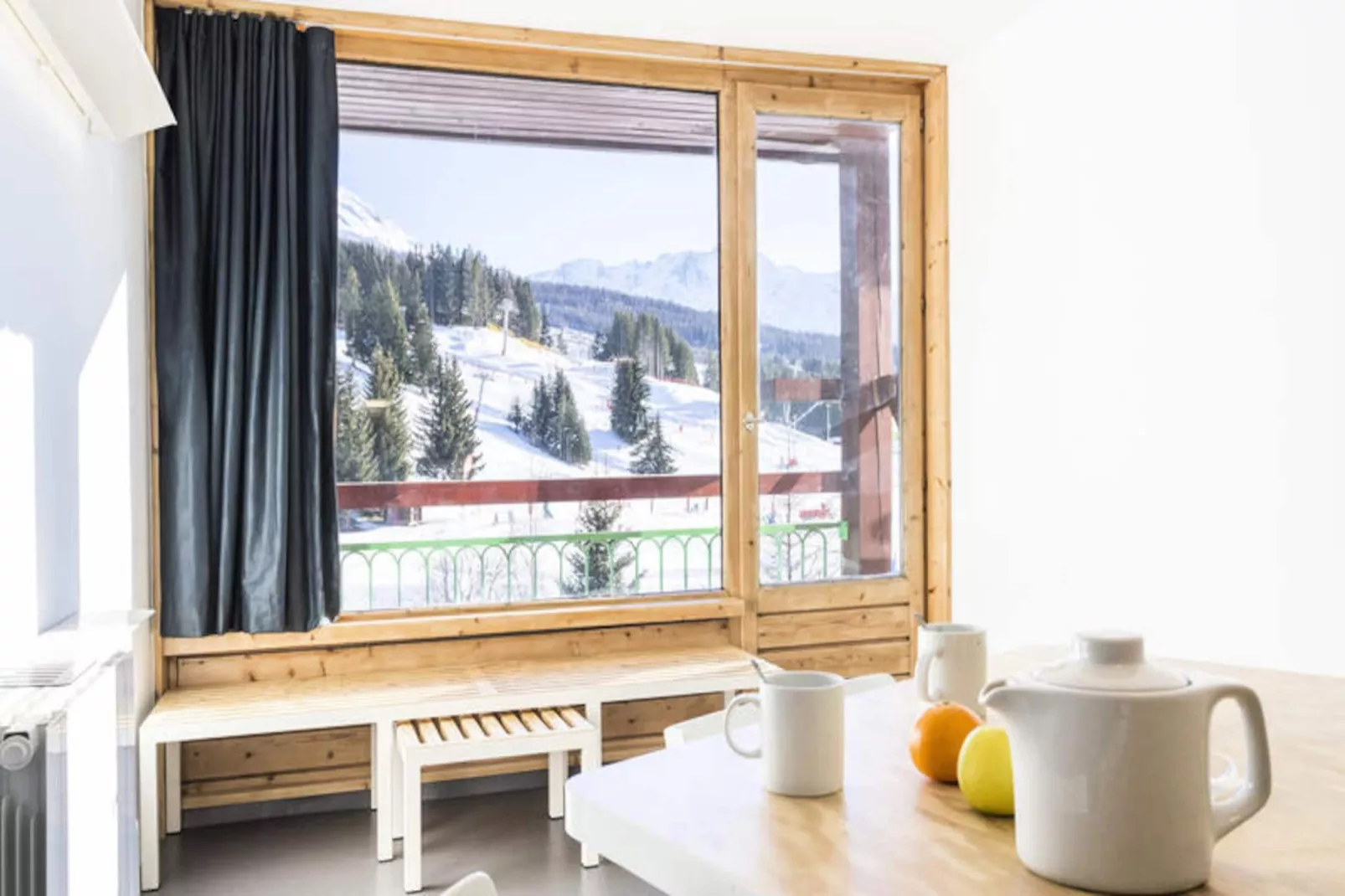 Résidence Lauzieres-Untagged