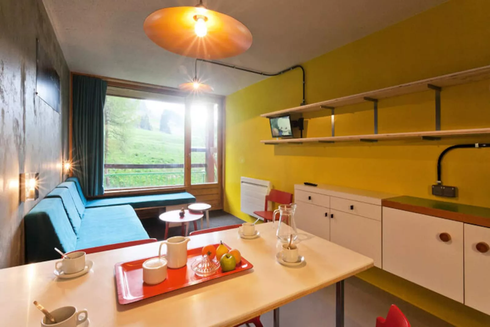 Résidence Lauzieres-Untagged