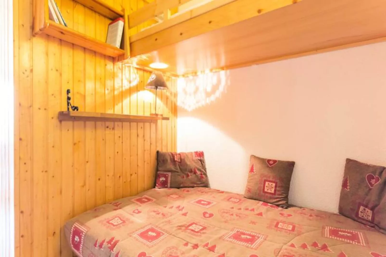 Résidence Grand Arbois - Nicht zugeordnet