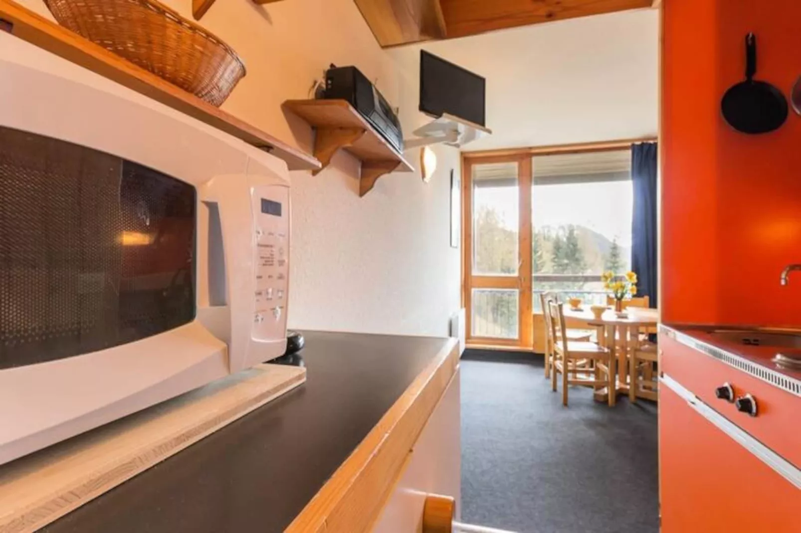 Résidence Grand Arbois - Nicht zugeordnet