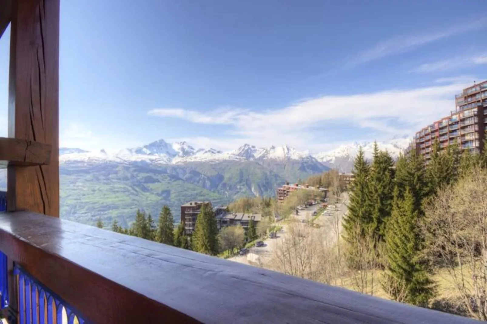 Résidence Grand Arbois - Nicht zugeordnet