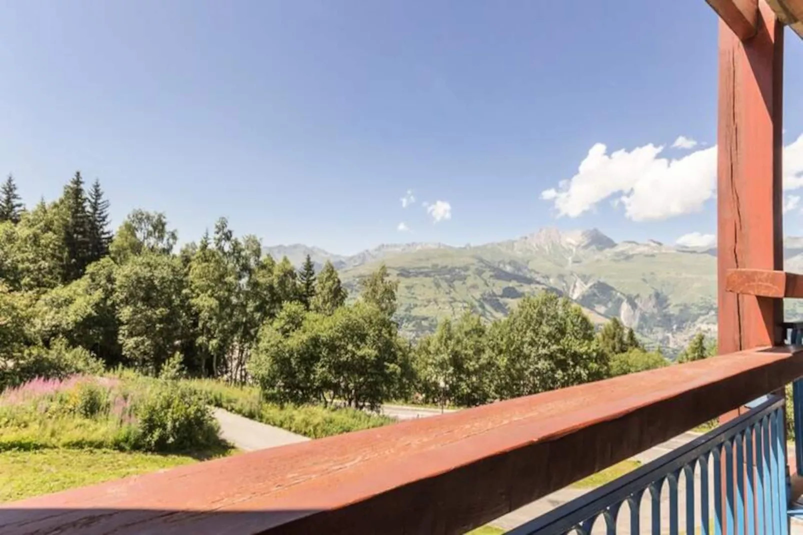 Résidence Pierra Menta - Nicht zugeordnet