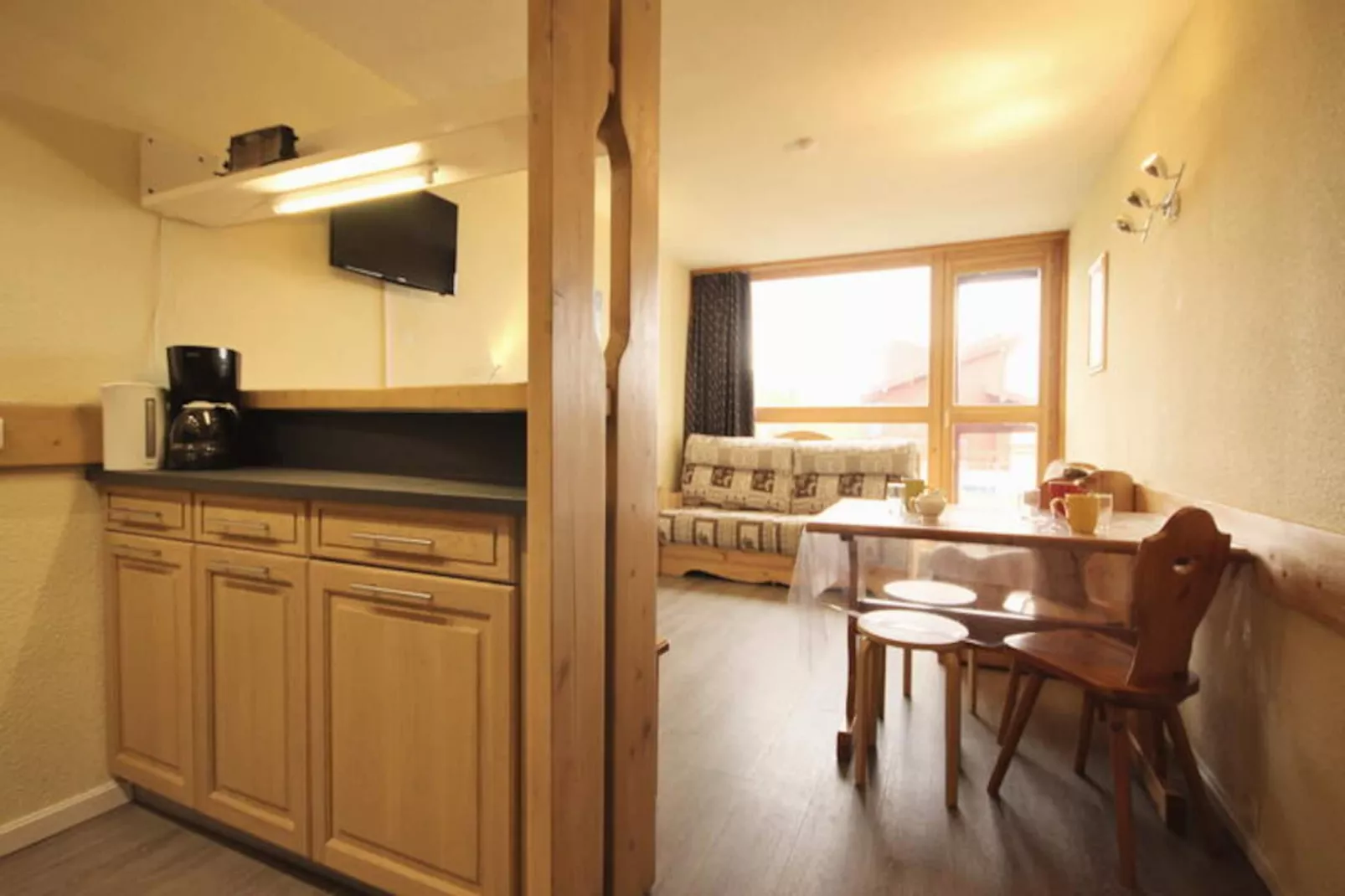 Résidence Tournavelles 2-Non tagué