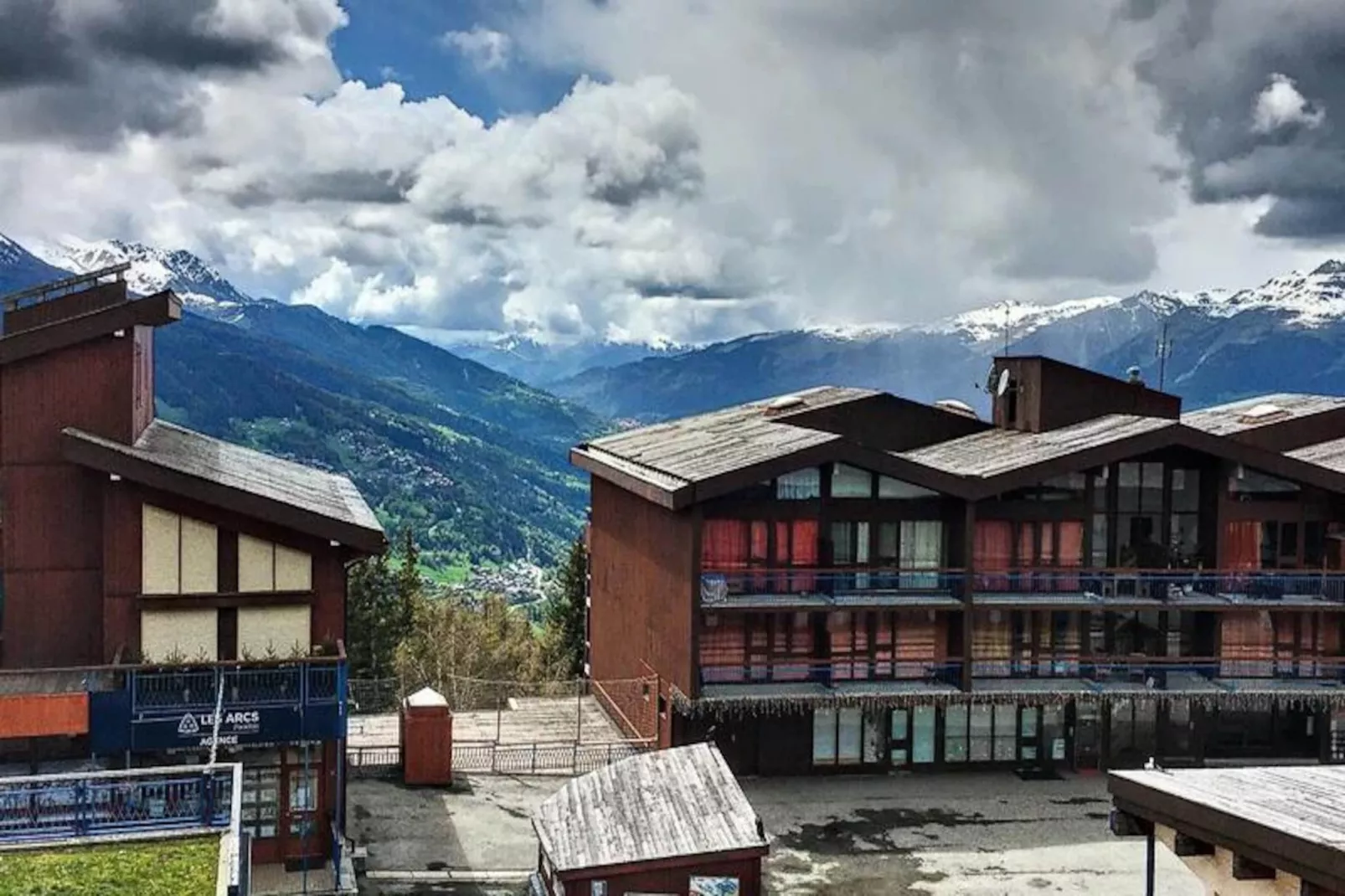 Résidence Tournavelles 2-Non tagué