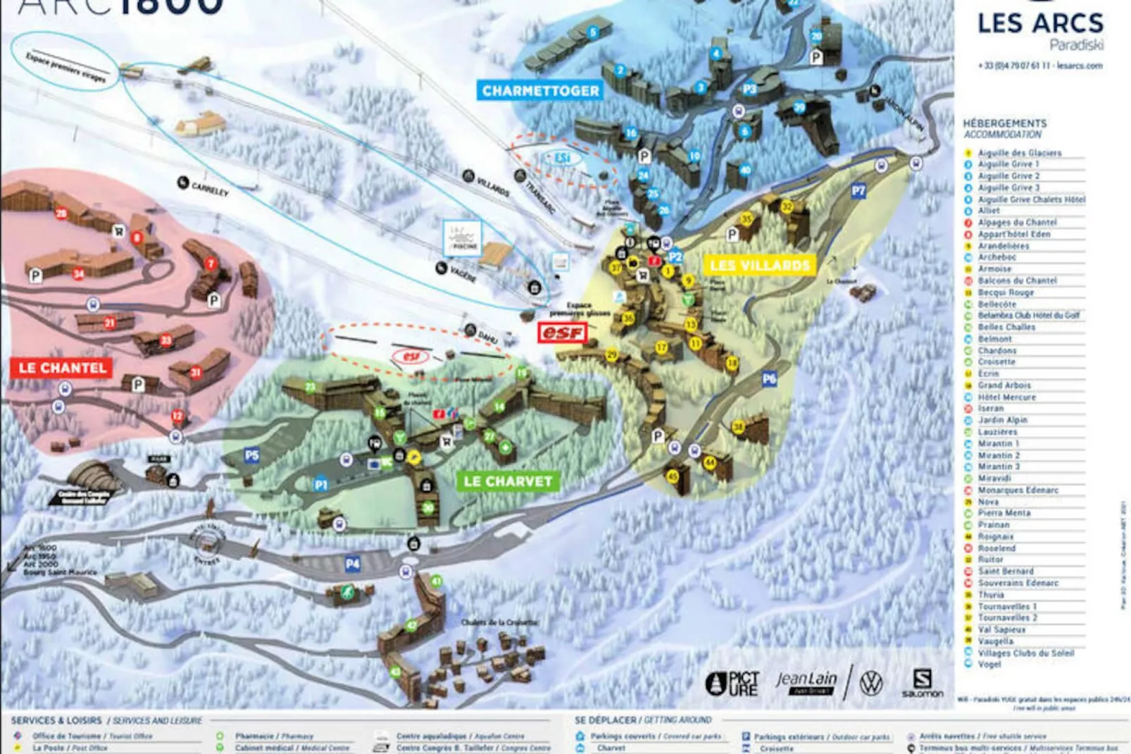 Résidence Tournavelles-Untagged