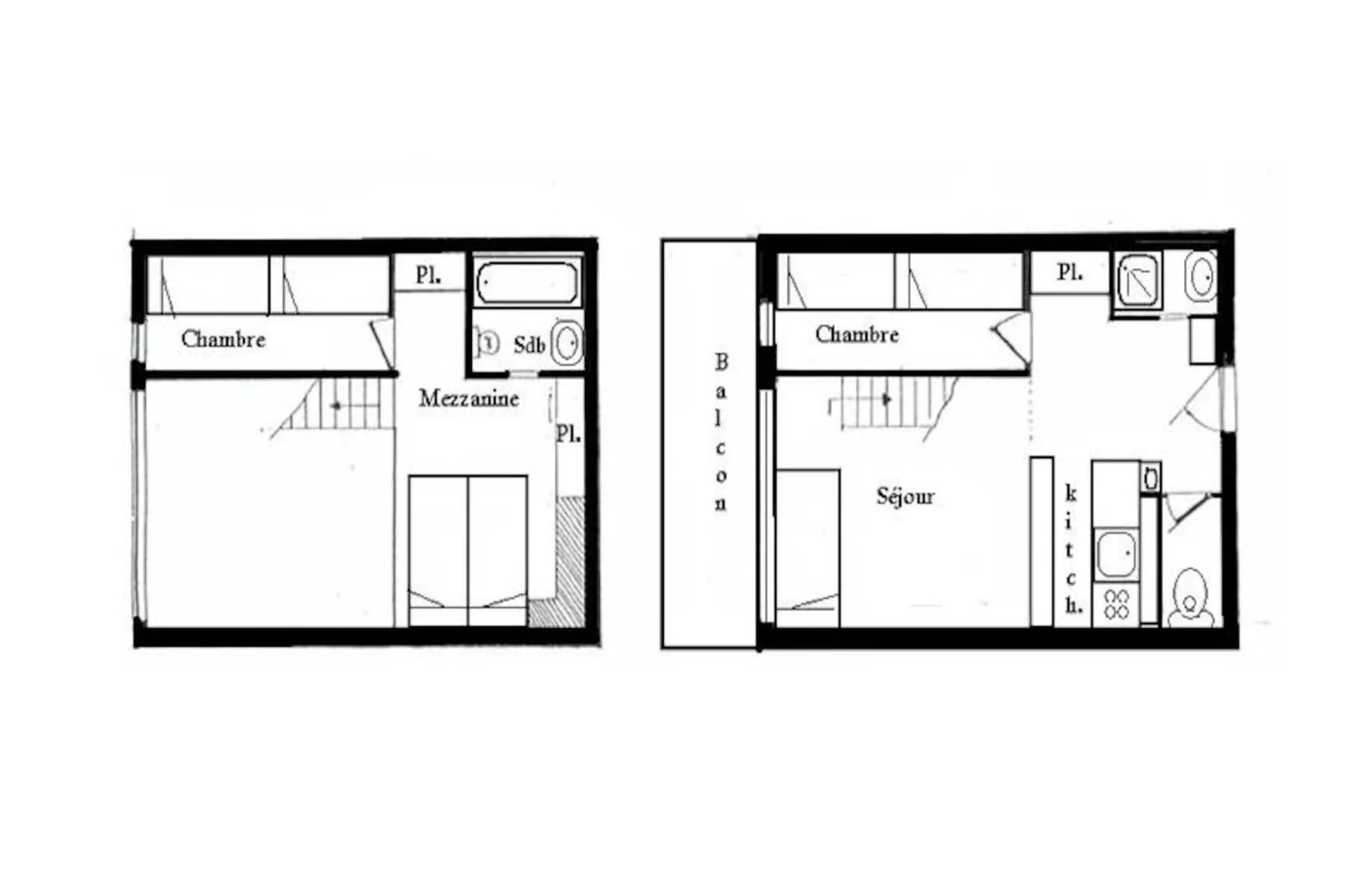 Résidence Tournavelles-Untagged