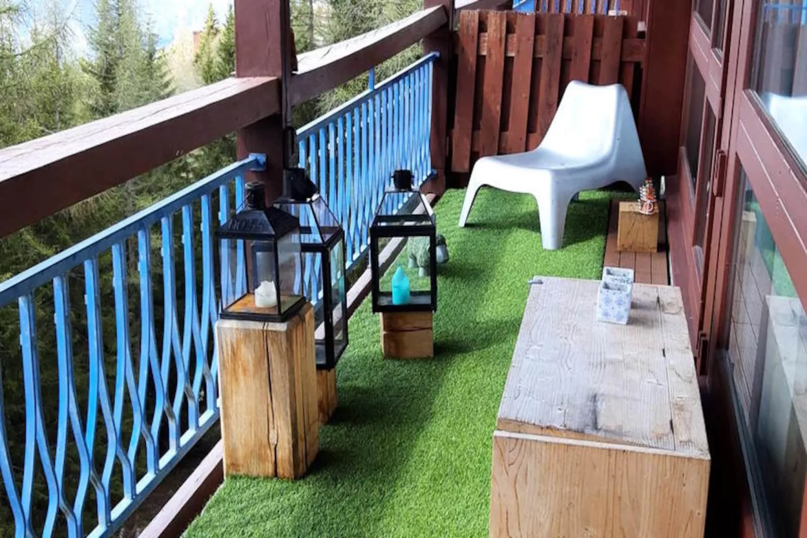 Résidence Thuria - Nicht zugeordnet