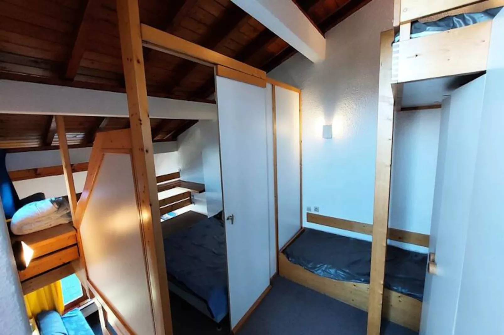 Résidence Archeboc - Nicht zugeordnet