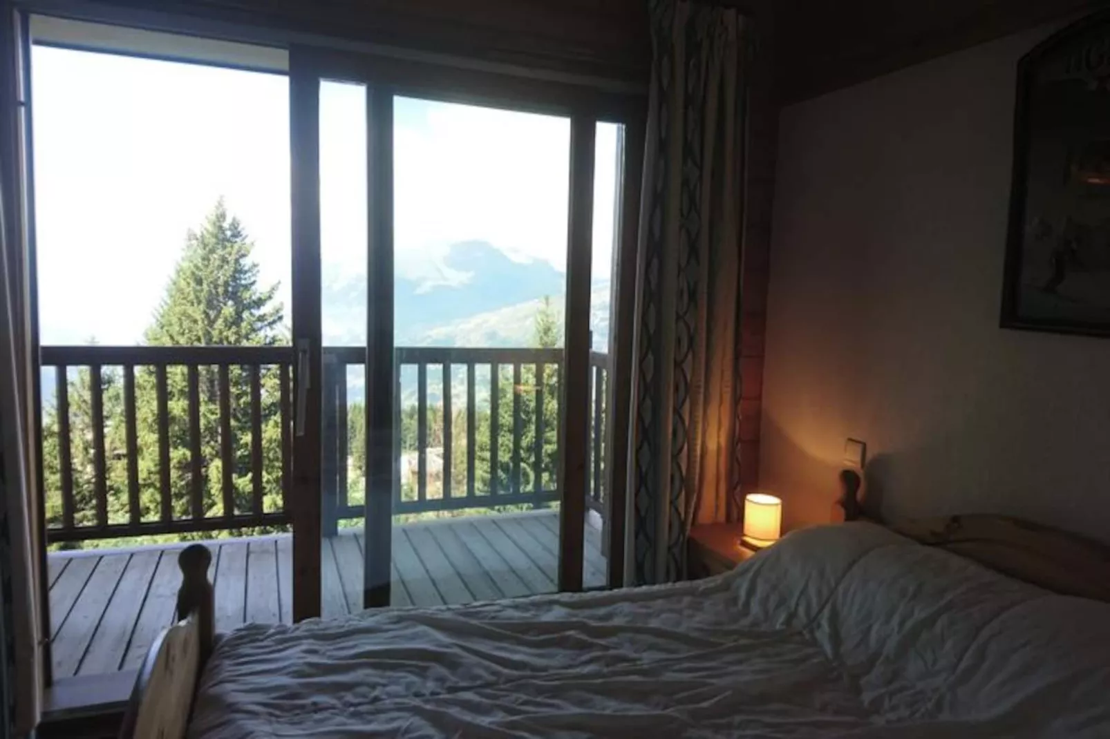 Résidence Chantel-Nicht zugeordnet