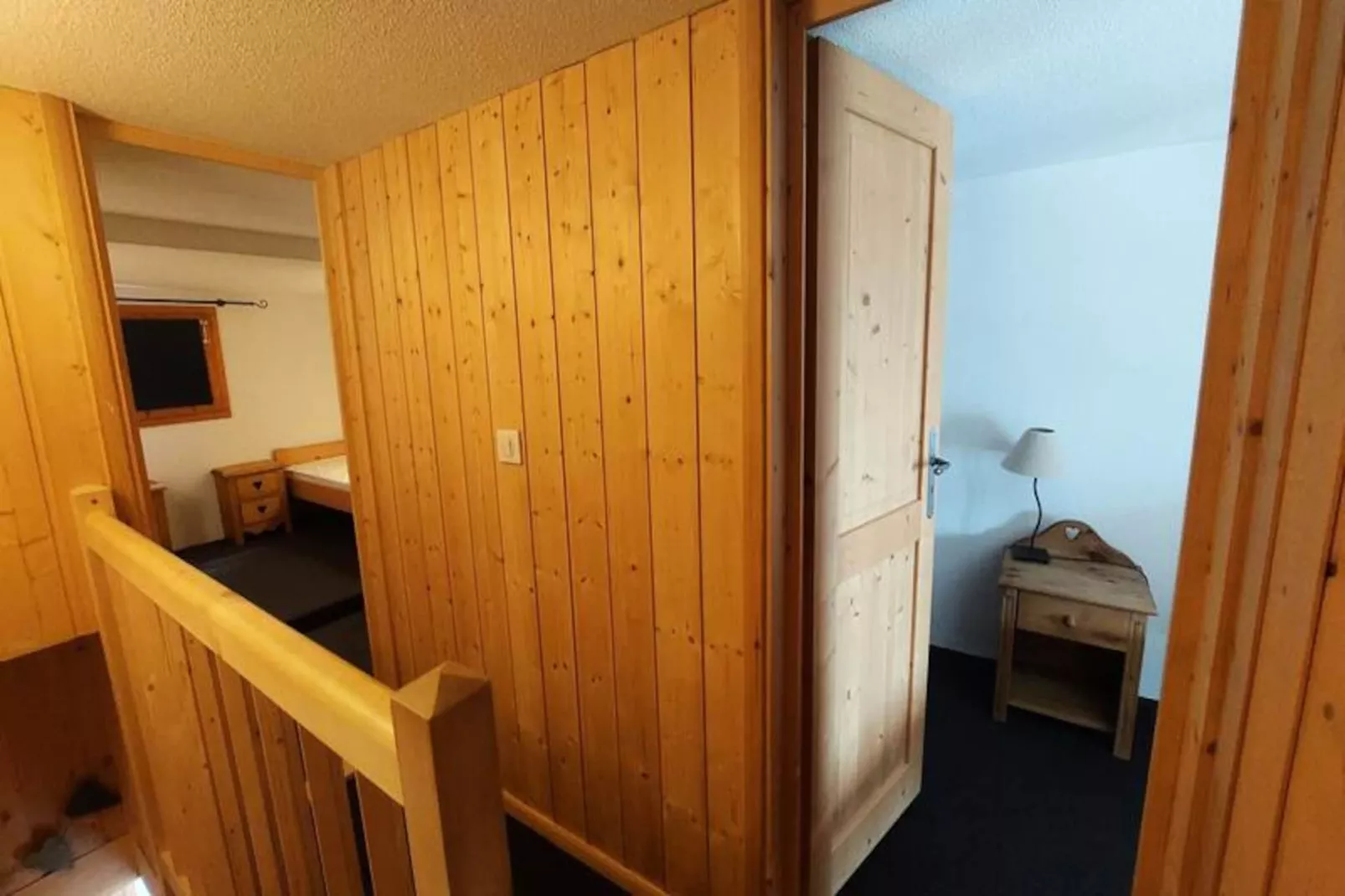 Résidence Vogel - Nicht zugeordnet