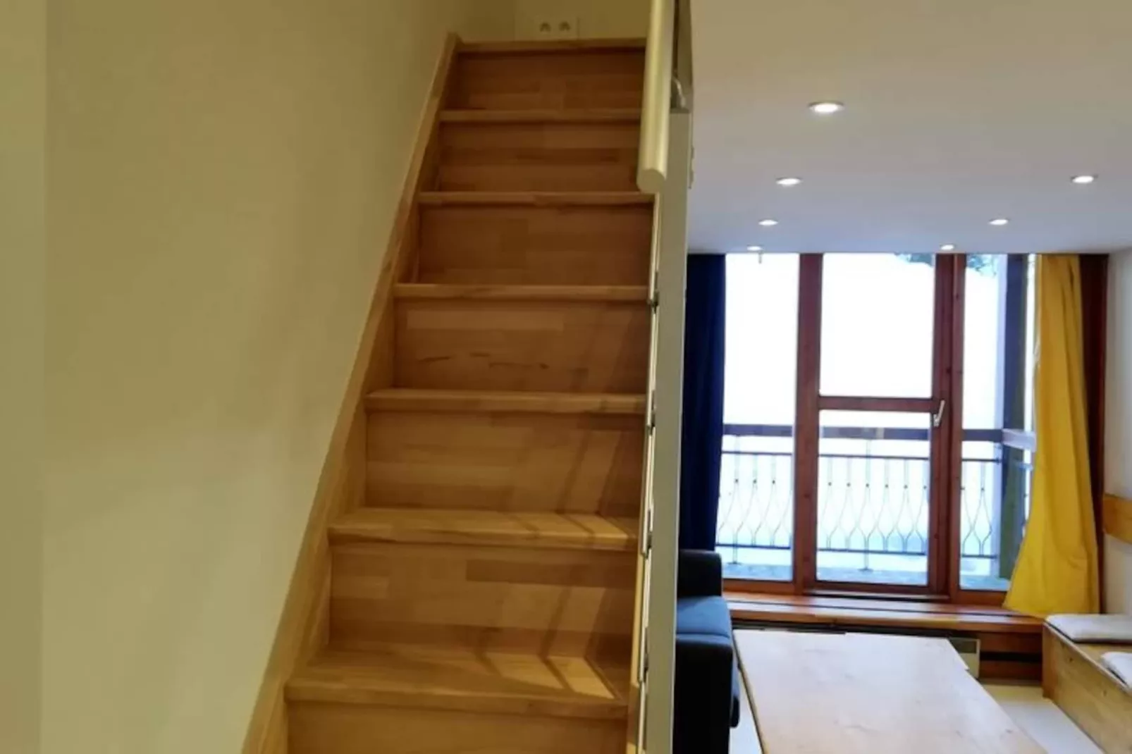 Résidence Aiguille Grive Bat Ii - Non tagué