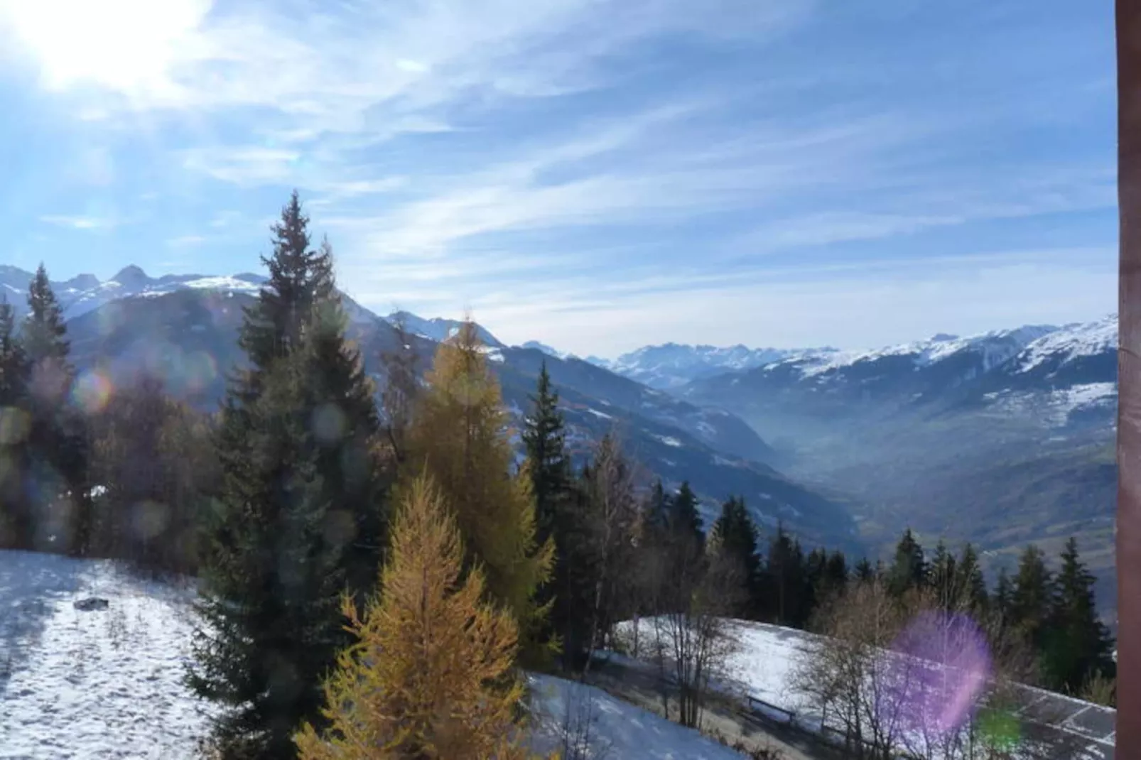 Résidence Grand Arbois - Non tagué