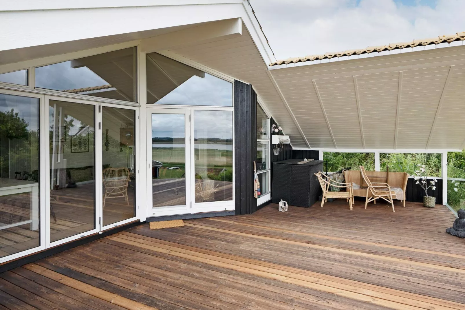 6 person holiday home in Grevinge-View