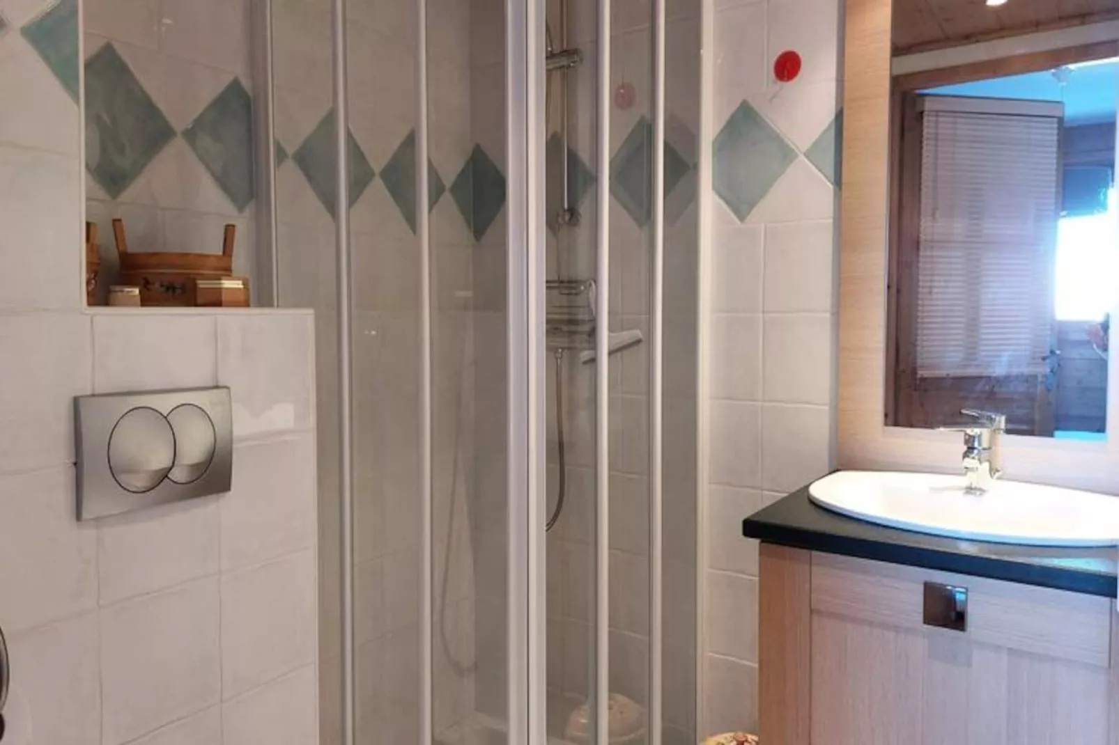 Résidence L'iseran-Nicht zugeordnet