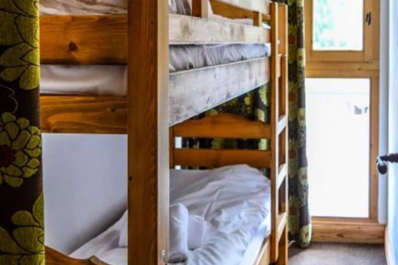 Résidence La Cime des Arcs**** - Chalet des Neiges - Non tagué