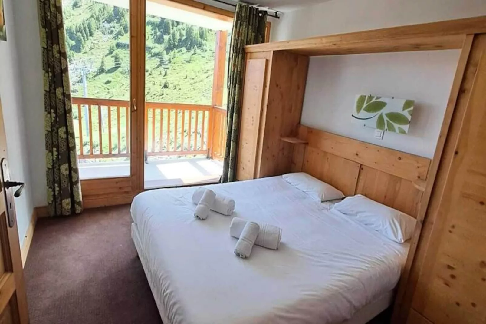 Résidence La Cime des Arcs**** - Chalet des Neiges - Nicht zugeordnet