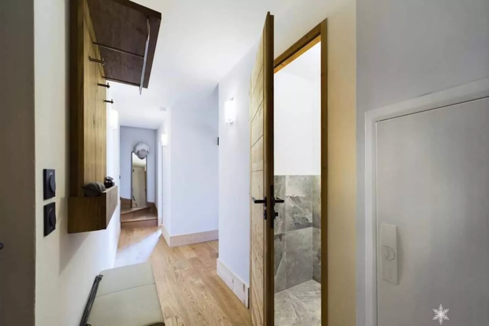 Résidence Le Diamant Des Cimes-Untagged