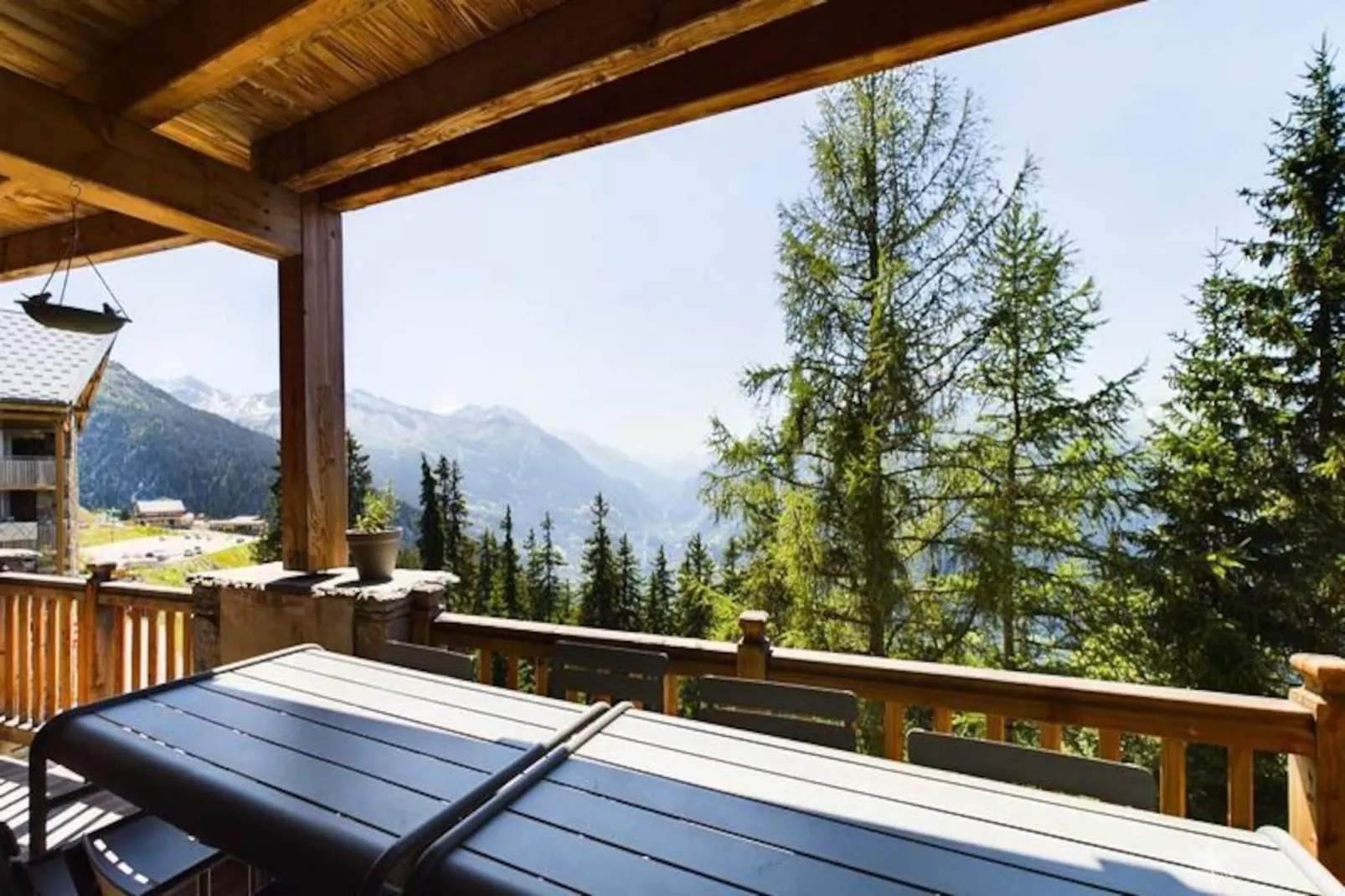 Résidence Le Diamant Des Cimes-Non tagué