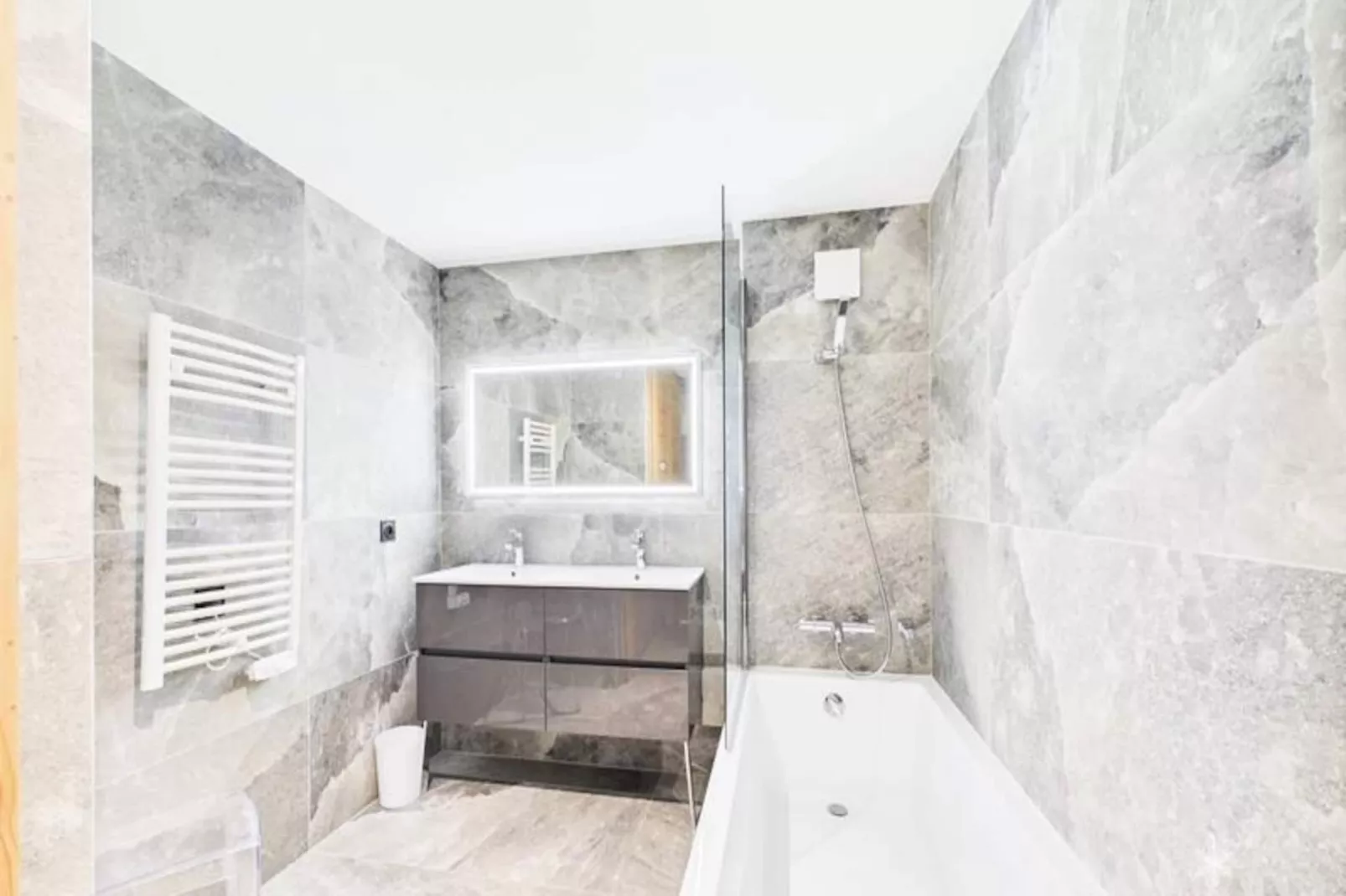 Résidence Le Diamant Des Cimes-Non tagué