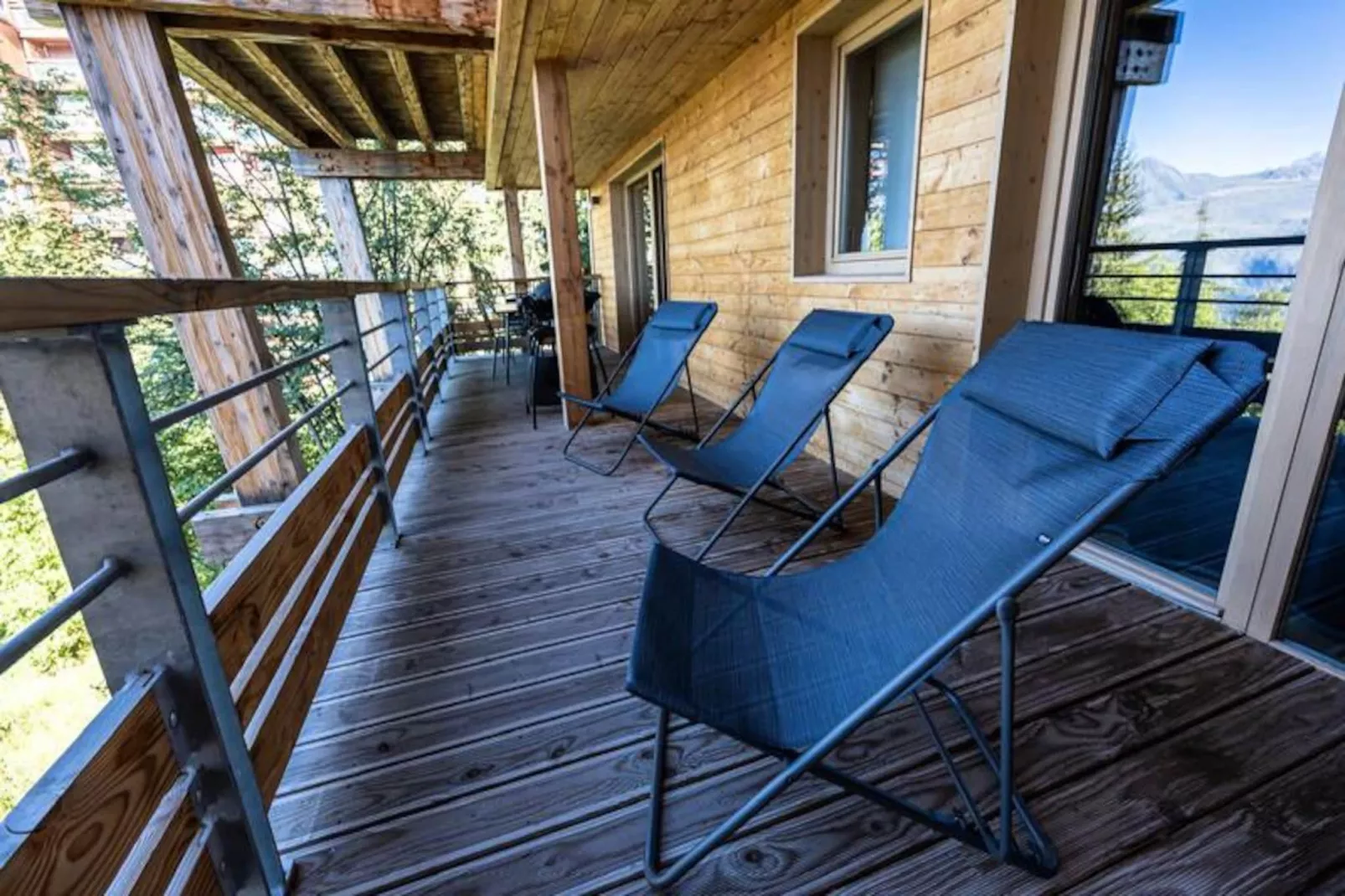 Résidence L'ecrin - Nicht zugeordnet