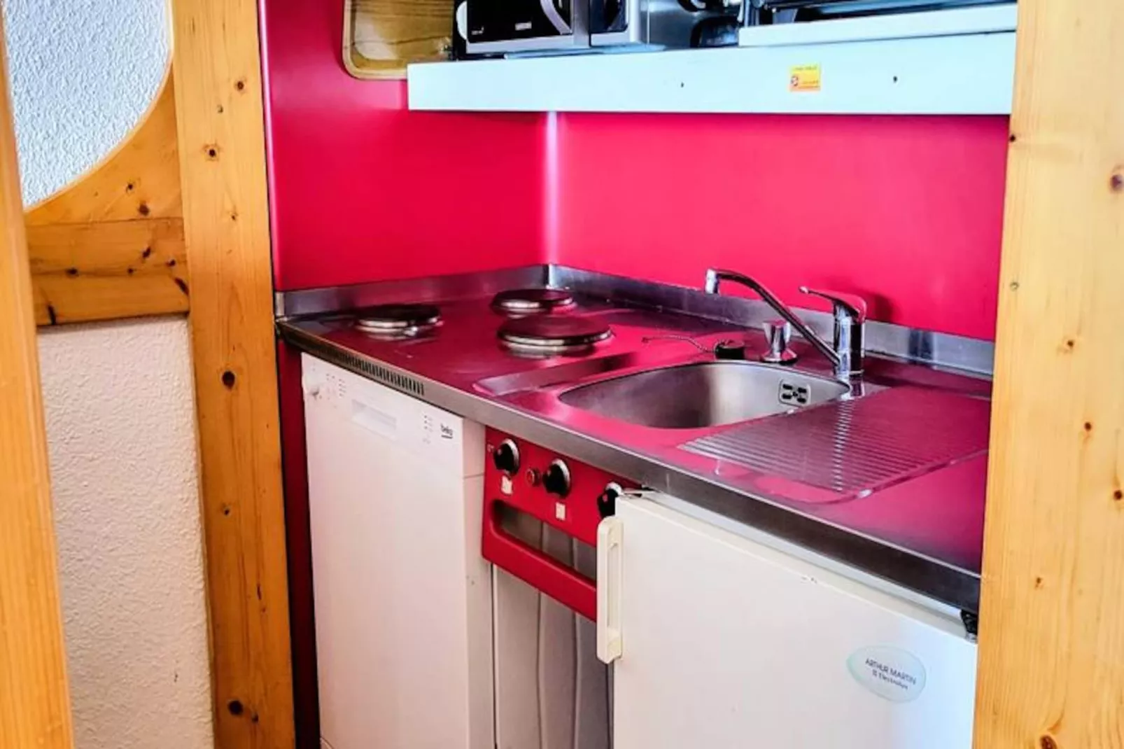 Résidence Nova 3 - Untagged