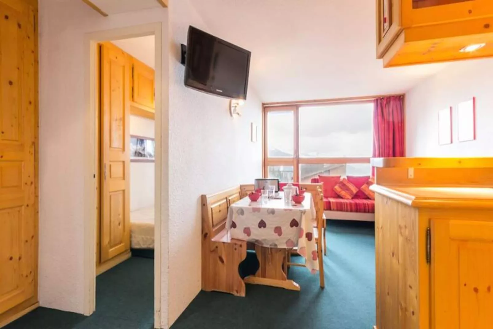 Résidence Tournavelles 2-Non tagué