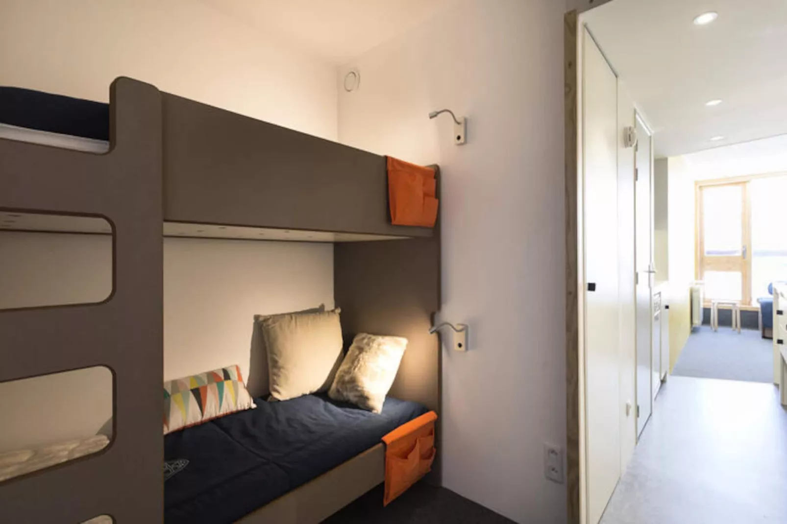 Résidence Miravidi-Nicht zugeordnet