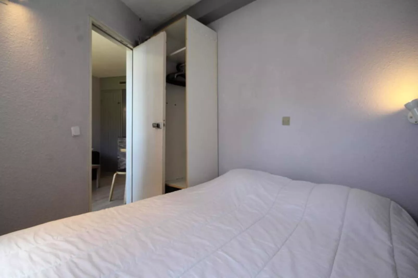 Résidence Grand Arbois - Nicht zugeordnet