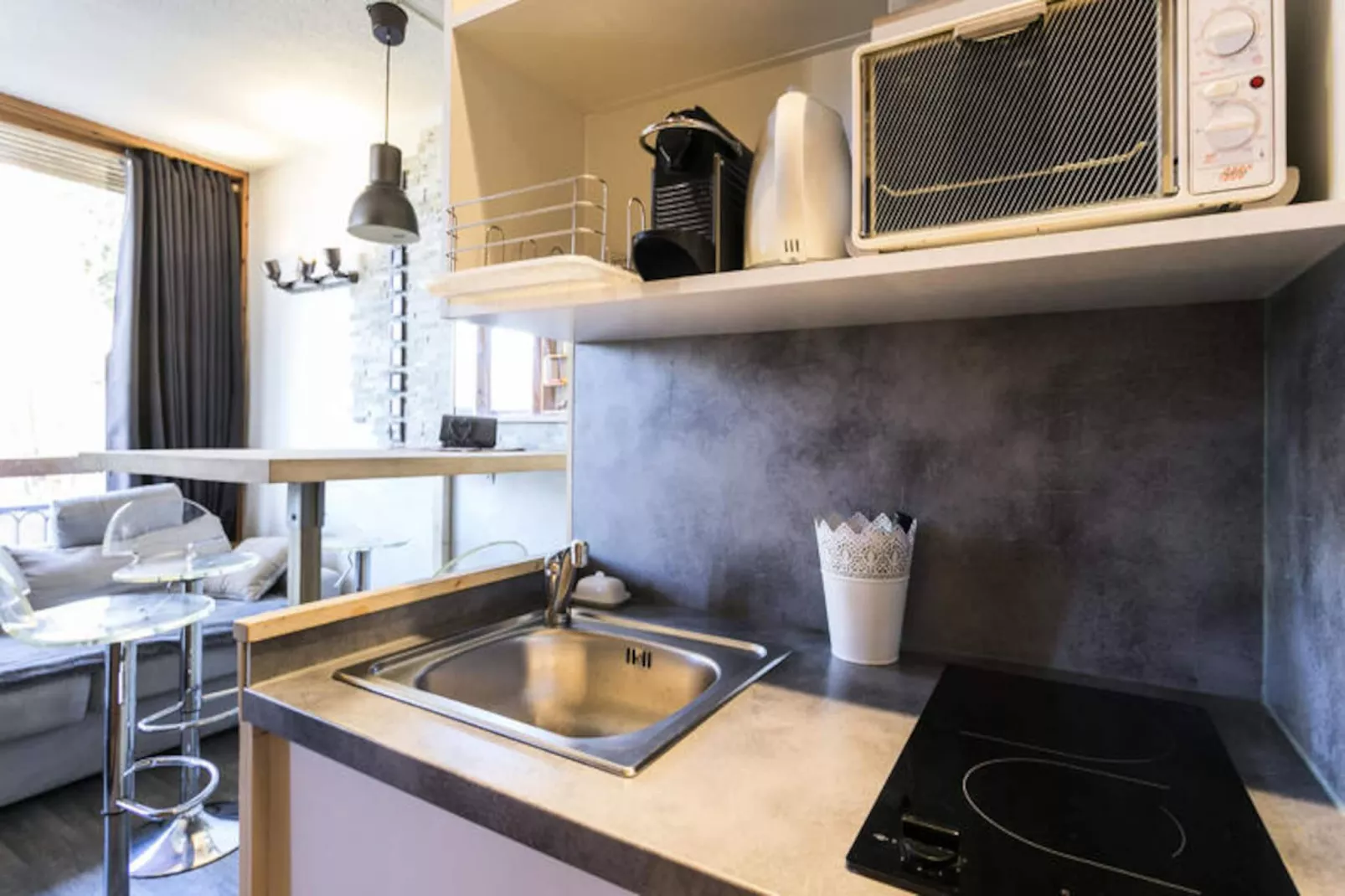 Résidence Grand Arbois - Nicht zugeordnet