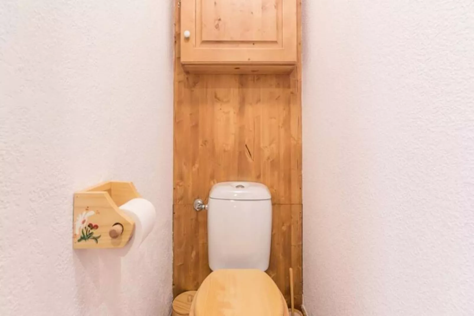 Résidence Alpages Du Chantel-Untagged