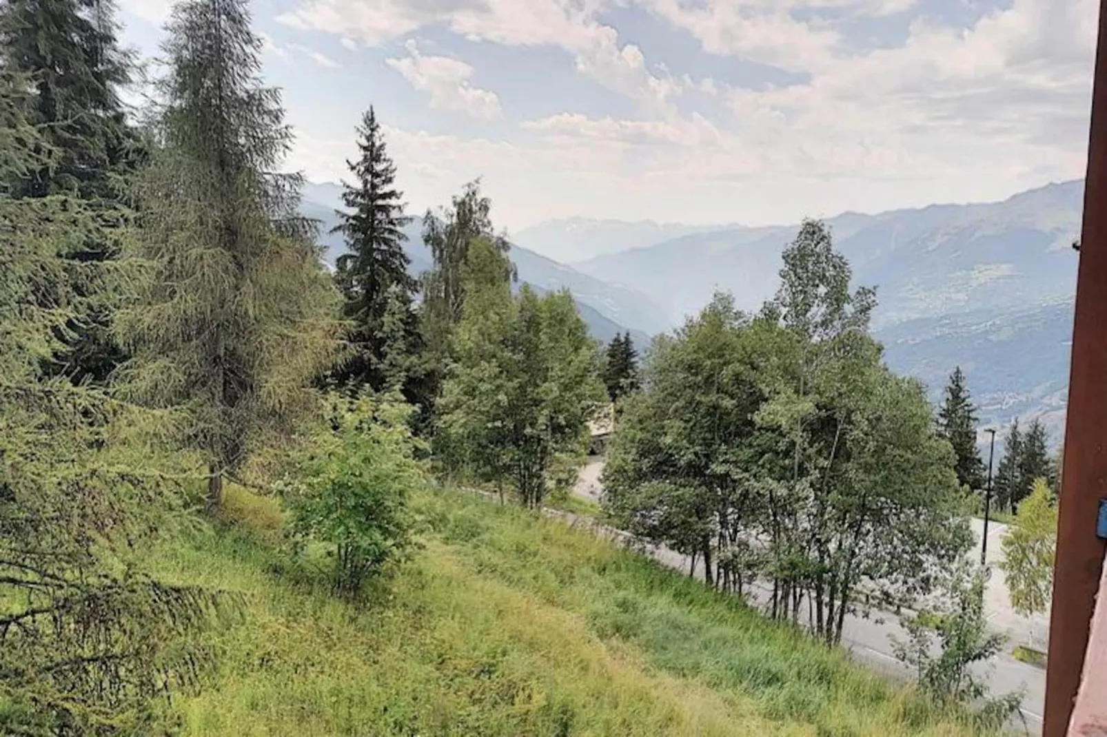 Résidence Grand Arbois - Non tagué