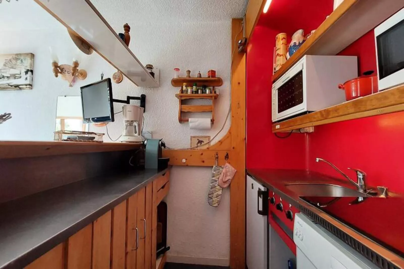 Résidence Nova 2 - Untagged