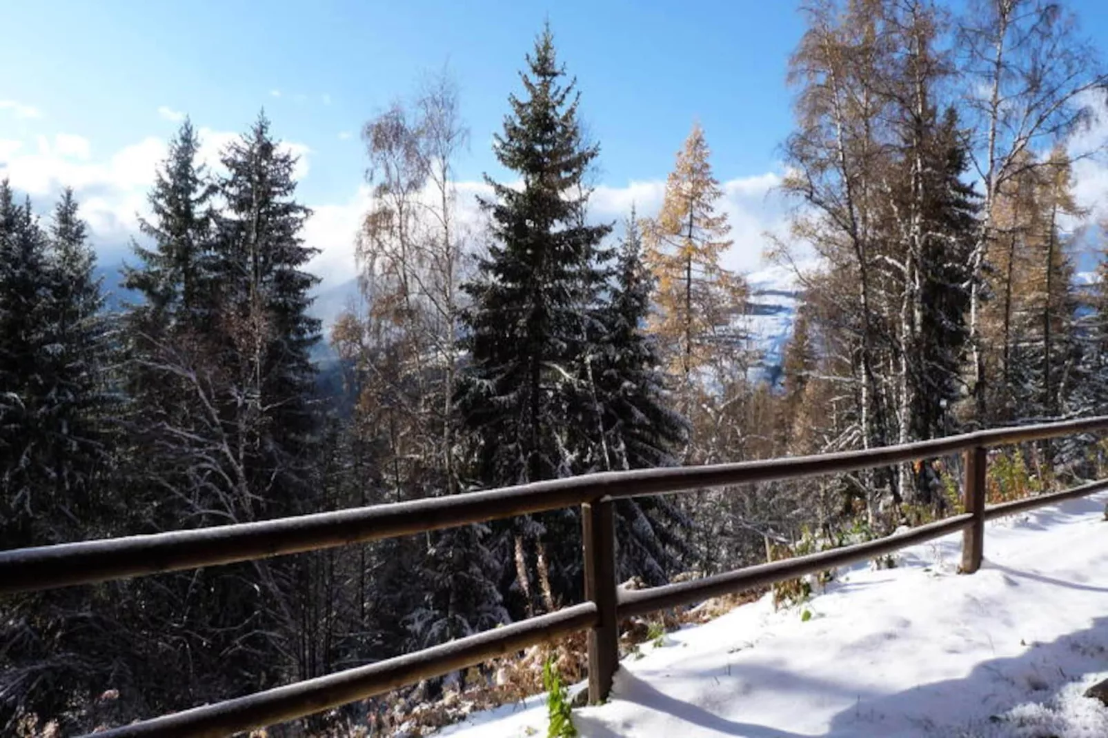 Résidence Arandelieres - Untagged